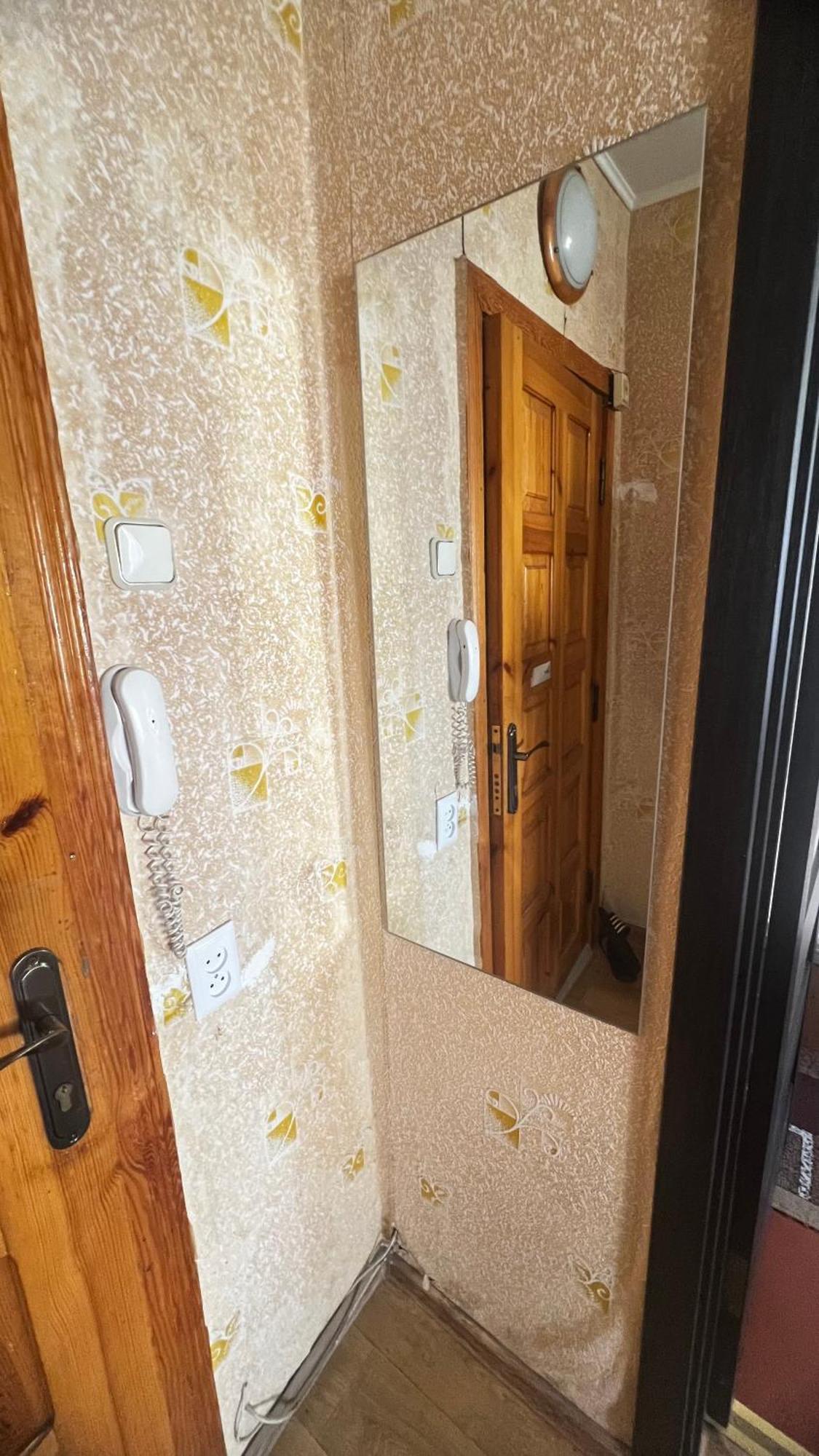 Apartment On Bukovinska Rivne Bagian luar foto